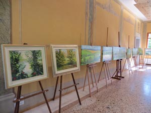 2014 Postioma di Paese (TV)
